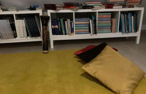 Gafa House - Family Accommodation and Workplace - Foto 54