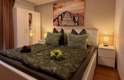 Luna & Stella Apartments, Sankt Englmar - Foto 21