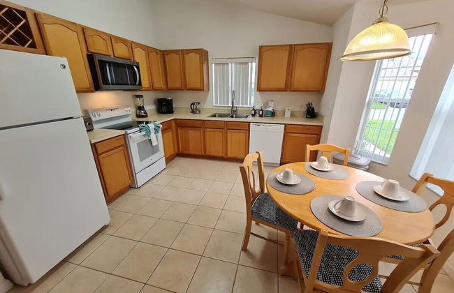 Foxy's Delight - Foto 22