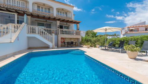 New! Villa Cala Marçal, Stunning Sea Views Just Steps from the Beach - Photo 3