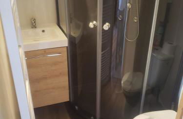 Superbe Studio Ambiance Chalet - Foto 7