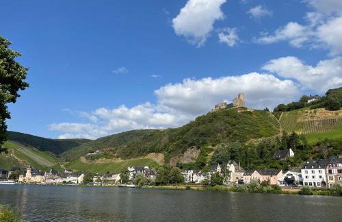 Apartment an der Mosel 2 - Foto 46