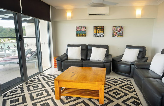 Vue Apartments Trinity Beach - Foto 60