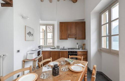 Apartments At the Pier Of Brienno - The House Of Travelers - Foto 17