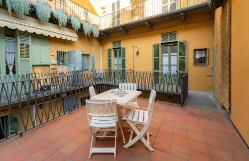 La Terrazza in Centro Storico - Free Wifi & AC - Foto 4