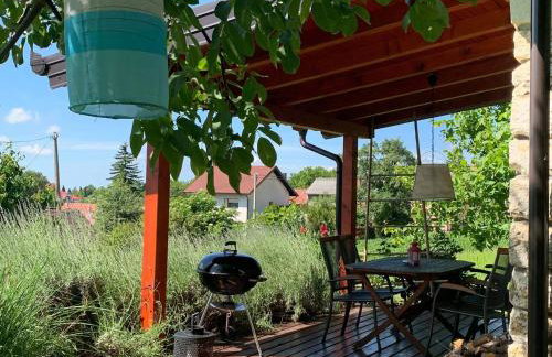 Holiday Home Luka 10 - Foto 21