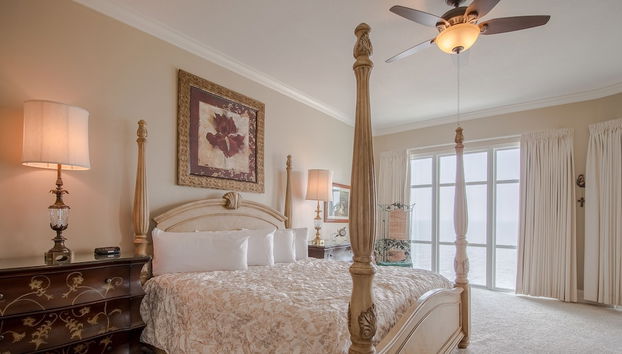 Legacy I 1306 Penthouse - Foto 3, Habitación