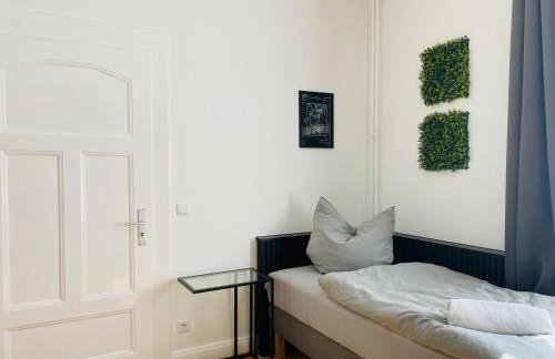 Moderne Apartments I zentral I großer Parkplatz - Foto 28