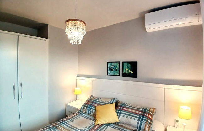 Siga Gramado: Complete Apartment - Foto 18