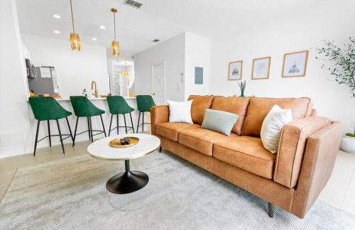 Windsor Hills Family-Friendly 3BR Pool Townhome - Foto 2