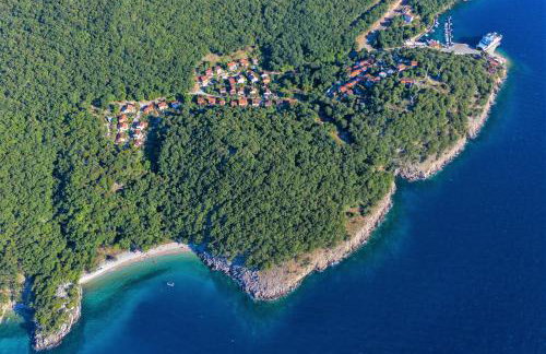 Casa Porozina - Cozy Apartments & Rooms - Paradise Beach 300m - Foto 8