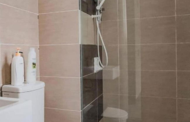 7Stonez Suites Midhills Genting Highlands - Foto 37