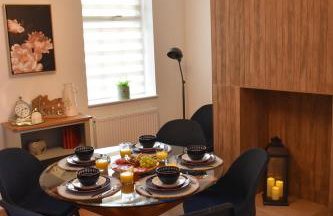 Entire house in Retford city centre - Foto 28