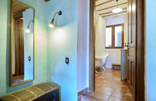 La Casa De La Abuela Clotilde - Photo 20