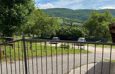 Agriturismo Castelfranco - appartamenti Norcia - Foto 23