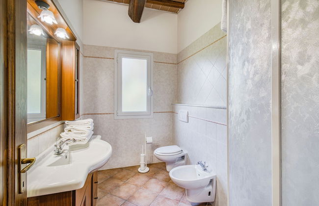 Limone Family Apt Shared Pool,volterra - Foto 6