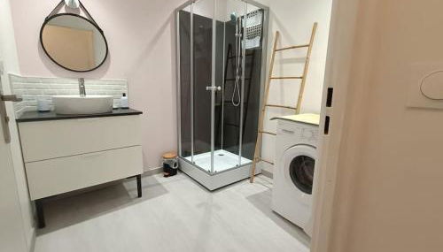 Magnifique F2 Cosy Centre-Ville - Foto 5