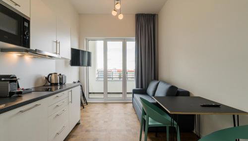 Nena Apartments Hermannplatz - Foto 4