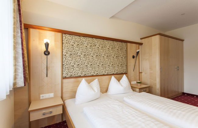 Alpenapart Ladis - Foto 10