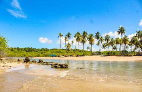 Pousada Feliz Boipeba - Foto 20