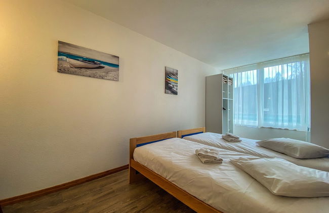 Appart'hotel Lido - Foto 8