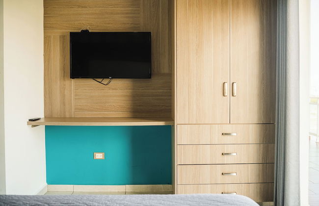 Pacifika Apartments - Foto 58