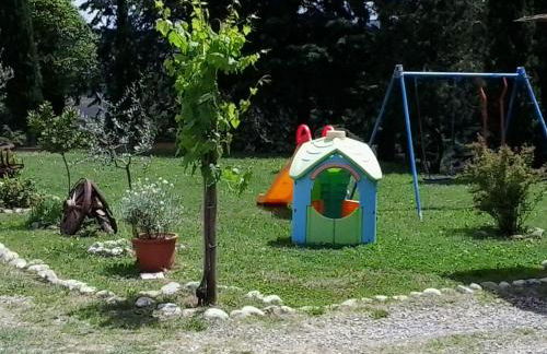 Agriturismo Collomici - Foto 49