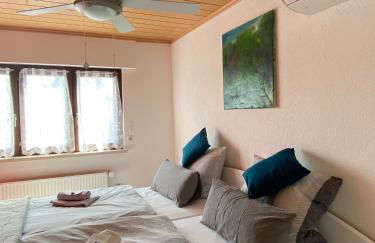 3 Zimmer Ferienwohnung Freiendiez - Foto 24