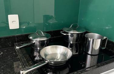 apartamento inteiro Brasília - Foto 6