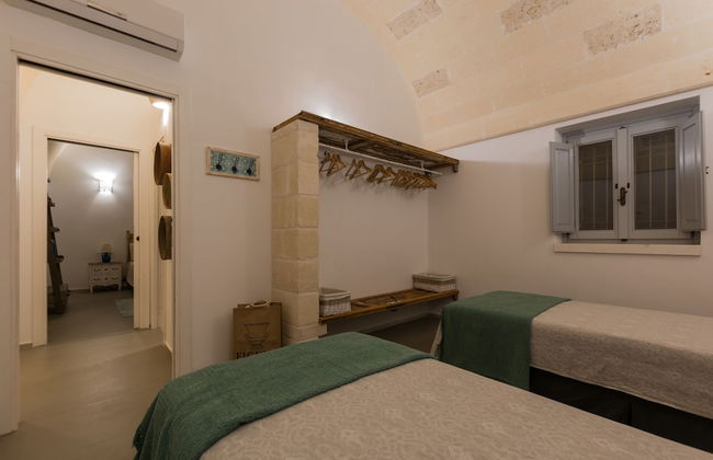 Trullo La Specchia - Foto 2