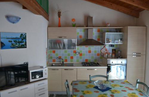 Casa del Tramonto Pistis - Foto 14