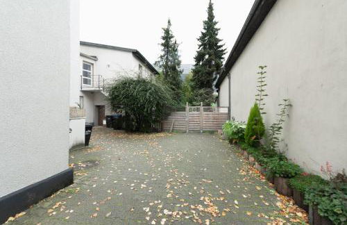 T&K Apartments - 1-3 Zimmer Apartments - Essen - Foto 9