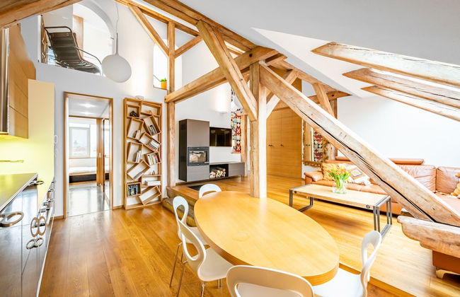 Malostranska Residence - Foto 49