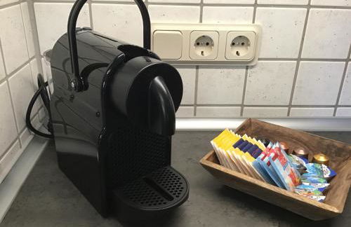 Apartment 1 mit Terrasse und PKW-Stellplatz - Foto 15