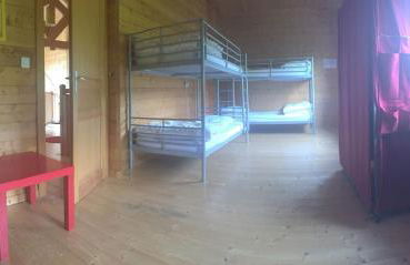 Grand Valtin : chalet écolo 4 étoiles 14 personnes - Foto 26