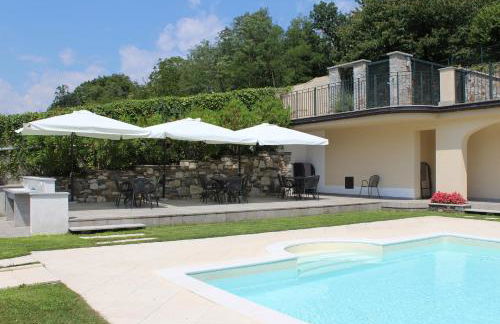 Oleandro 1 apartment in Villa Cerutti - Foto 7