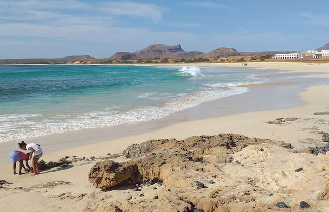 Cá Marta - The flat with sea view - Foto 36