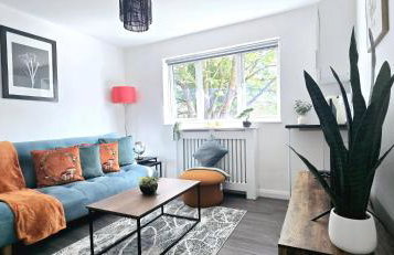 Corby Stay 2BR Work Trips & Family Friendly - Foto 10