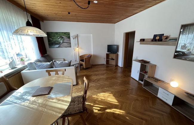 Apartments Am Kirchkogel - Foto 33