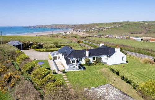 Southwood Cottage Newgale - Foto 25