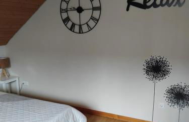 Ferienwohnung Monteurwohnung Pusteblume - Foto 2