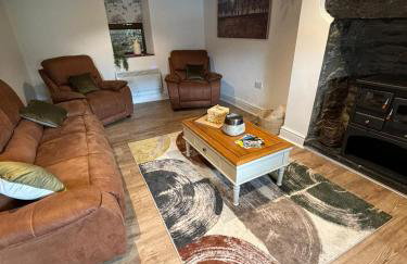 Cosy cottage in Snowdonia - Foto 20