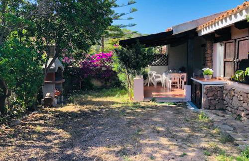 Bilocale Le Rose 100 mt spiaggia Porto Taverna - Foto 6