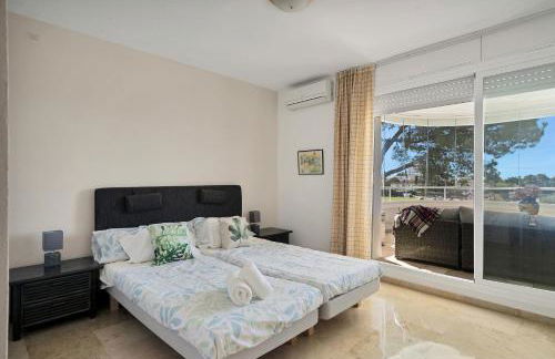 Lujoso y elegante apartamento primera linea golf - LOS FLAMENCOS 7 - Photo 51