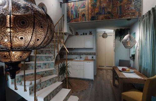 Studio Apartman Bohem - Foto 10