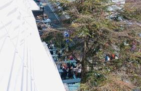 Pradollano LUXUS Grandes vistas - Foto 84