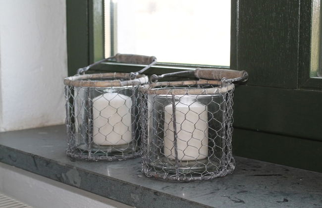 Wohnung in Dargun, Mecklenburg mit Schwimmbad - Foto 11