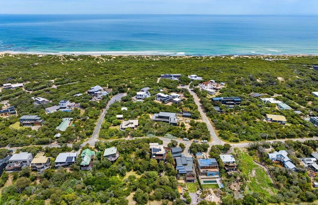 St Andrews Beach House Golf Course Views Spa Beach - Foto 33
