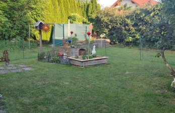 Sonnenhaus Leo Hutthurm - Foto 10
