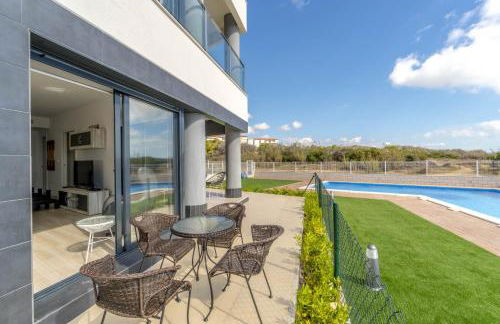 Luxury Pinada Beach - Foto 37